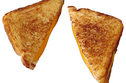 Grilled Cheese