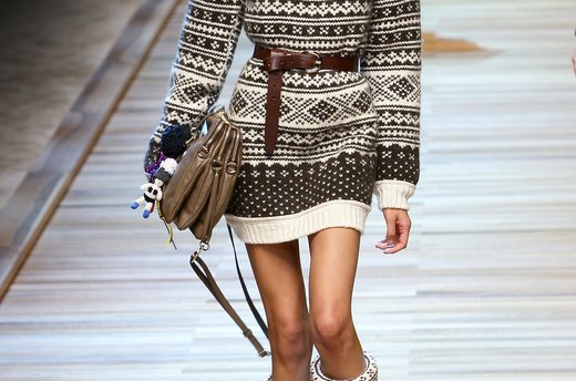 Nordic Sweater