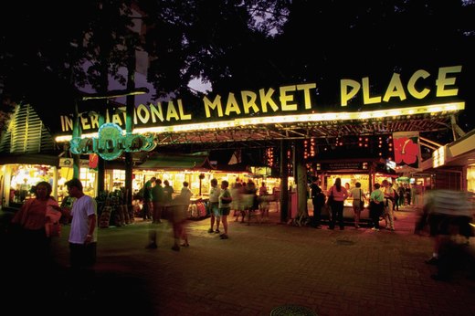 7. Honolulu