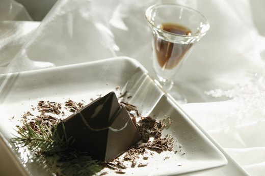 Eat Better Chocolate