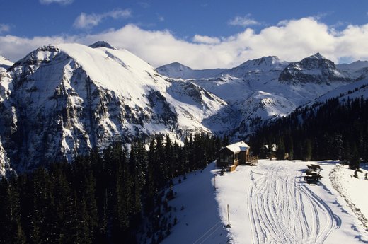 Telluride, Colorado