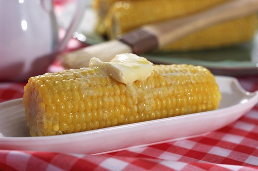 10 Ways to Make Corn Less Boring