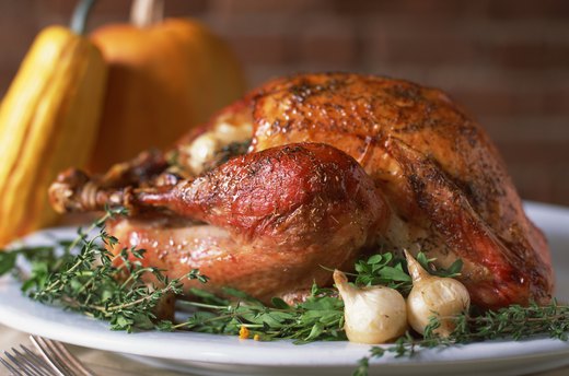 Thanksgiving Leftovers