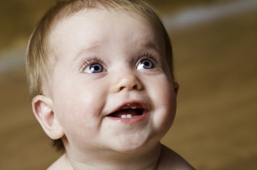 MYTH: You Don't Have to Worry About Cavities in Baby Teeth