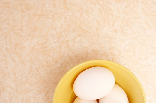 Eggs
