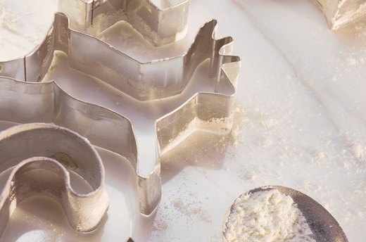 Get Creative with the Cookie Cutters