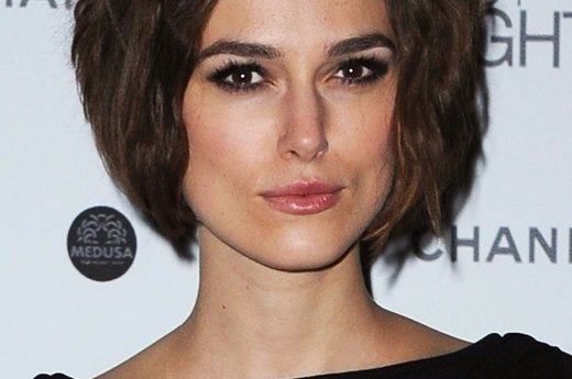Keira Knightley