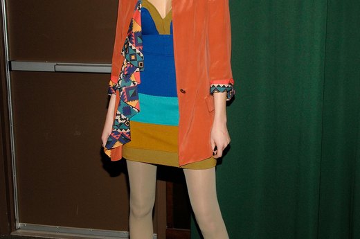 Bold and Bright