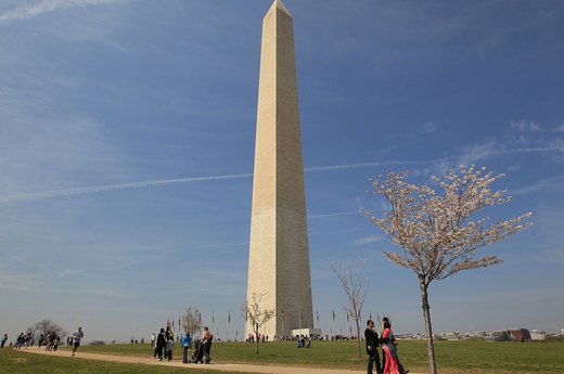 1. Washington