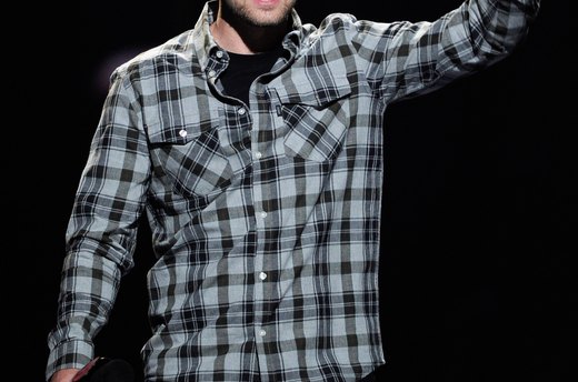 Casual Flannel