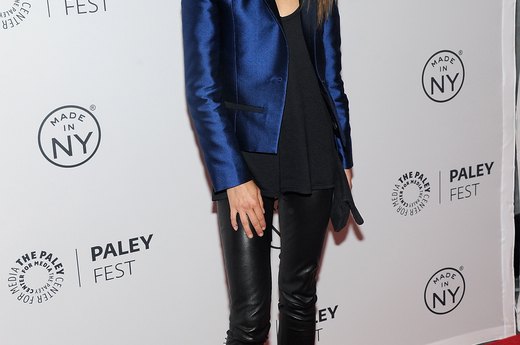 Out of the Ordinary Blazer