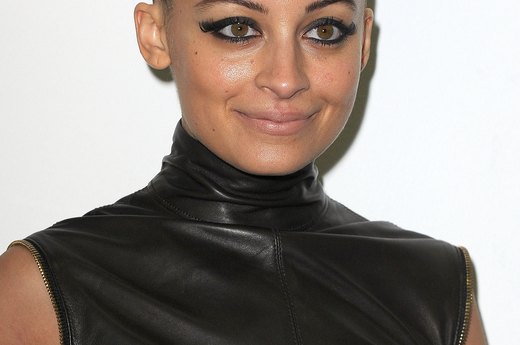 Nicole Richie