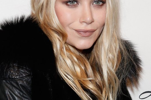 Mary Kate Olsen