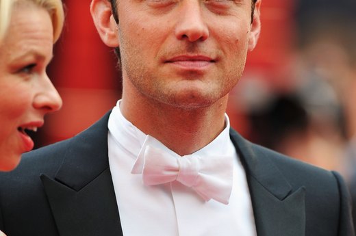 The Body of the Bow Tie