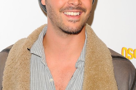 Jack Huston