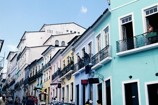 Salvador, Bahia, Brazil
