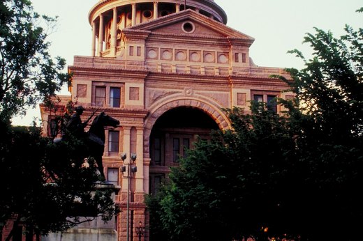Austin, Texas