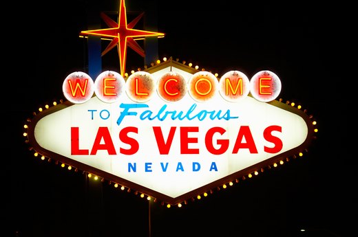 Las Vegas, Nevada