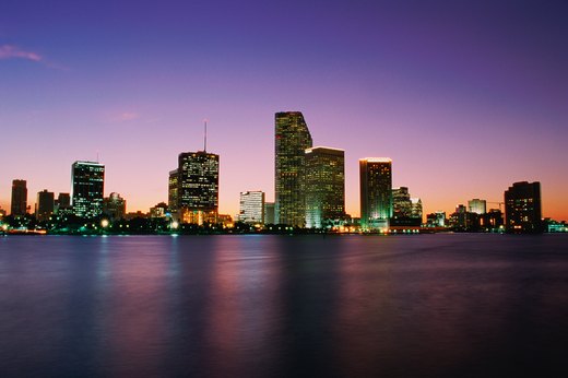 Miami, Florida