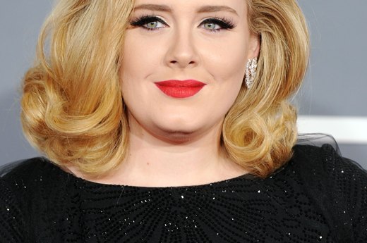 Classic Cat Eye