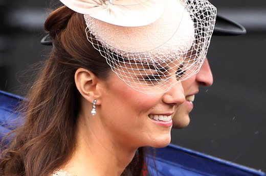 Fascinator Fun