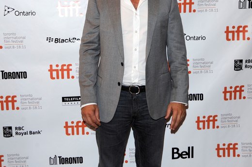 The Art of the Laid-Back Suit