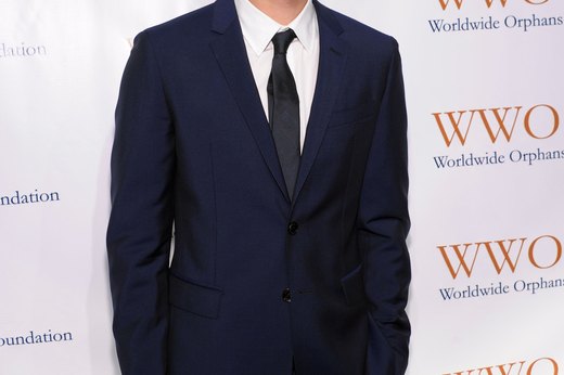 Andrew Garfield