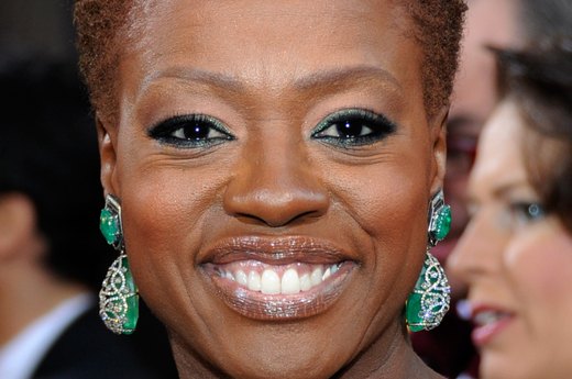 Viola Davis