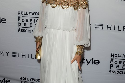 Grecian Royalty