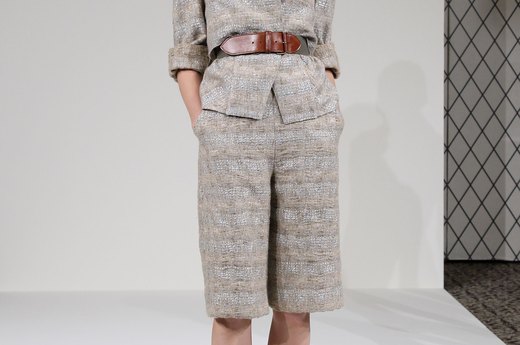 Bermuda Shorts