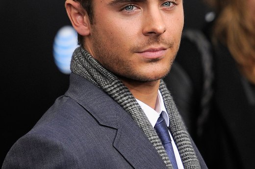 Zac Efron