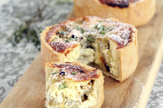 Quiche