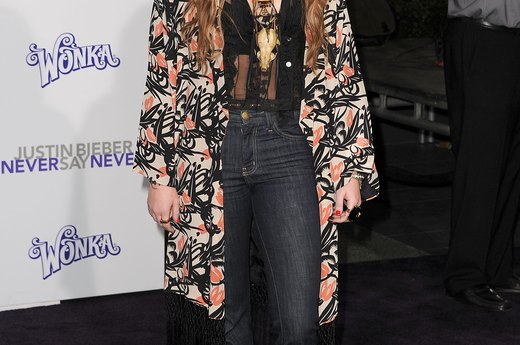 Hippie Layers