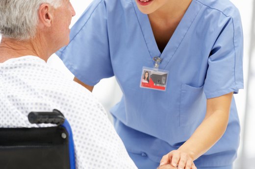 Nursing
