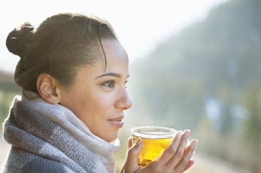 Immune System-Boosting Foods for Winter