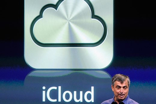 iCloud