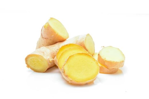 Nix Nausea with Ginger