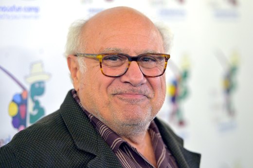 Danny DeVito: Hairdresser