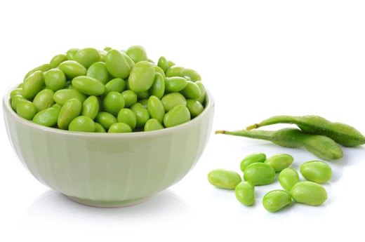 6. Edamame