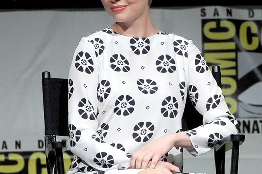 Michelle Williams