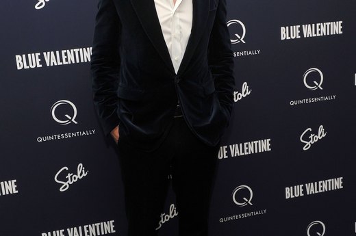 Men, Don't Flip Out Over Holiday Party Fashion