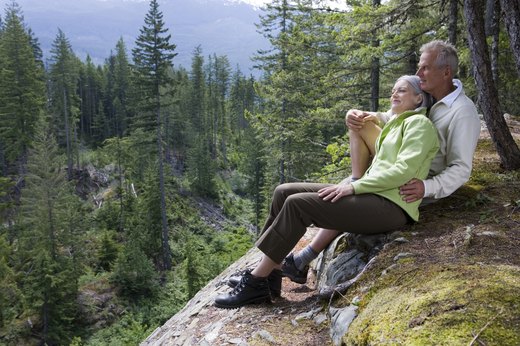 Adventure Over 50: 8 Things We Dare You to Try