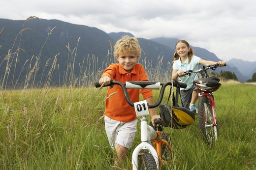 Bike Tours