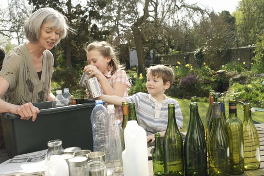 Avoid 'Smelly' Plastics