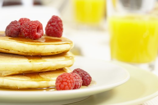 8 Can't-Miss Haute (Pan)Cakes