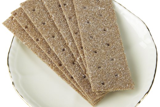 Graham Bread