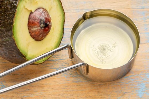 Avocado Oil