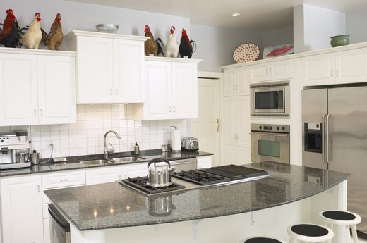 Updated Kitchen
