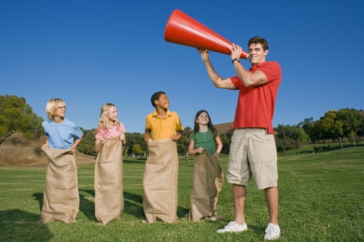 Work in the Community