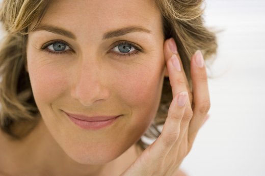 Under-Eye Circles